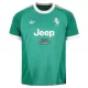 Juventus Målmandstrøje Herre Udebane 26/27 Juventus Målmandstrøje Herre Udebane 26/27
