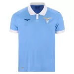 Lazio Fodboldtrøje Herre Hjemmebane 26/27