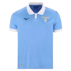 Lazio Fodboldtrøje Herre Hjemmebane 26/27 Lazio Fodboldtrøje Herre Hjemmebane 26/27