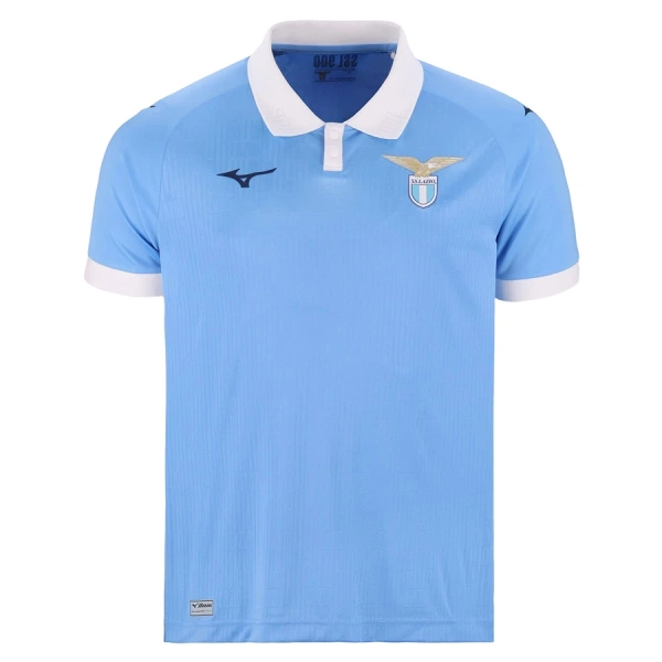 Lazio Fodboldtrøje Herre Hjemmebane 26/27 Lazio Fodboldtrøje Herre Hjemmebane 26/27