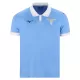 Lazio Fodboldtrøje Herre Hjemmebane 26/27 Lazio Fodboldtrøje Herre Hjemmebane 26/27