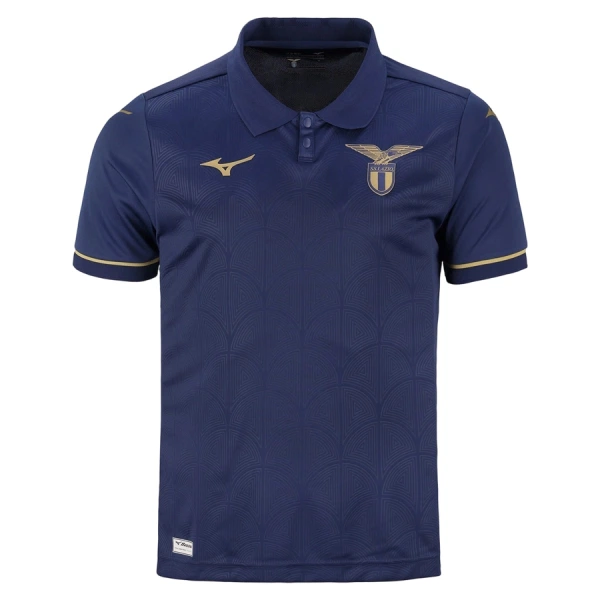 Lazio Fodboldtrøje Herre Tredje 26/27 Lazio Fodboldtrøje Herre Tredje 26/27