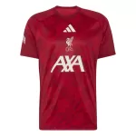 Liverpool Pre-Match Fodboldtrøje Herre 26/27