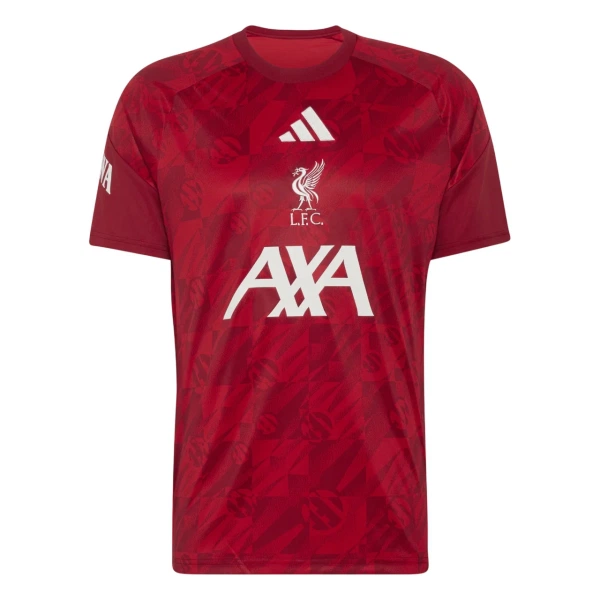 Liverpool Pre-Match Fodboldtrøje Herre 26/27