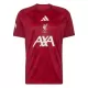 Liverpool Pre-Match Fodboldtrøje Herre 26/27