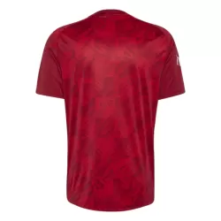 Liverpool Pre-Match Fodboldtrøje Herre 26/27