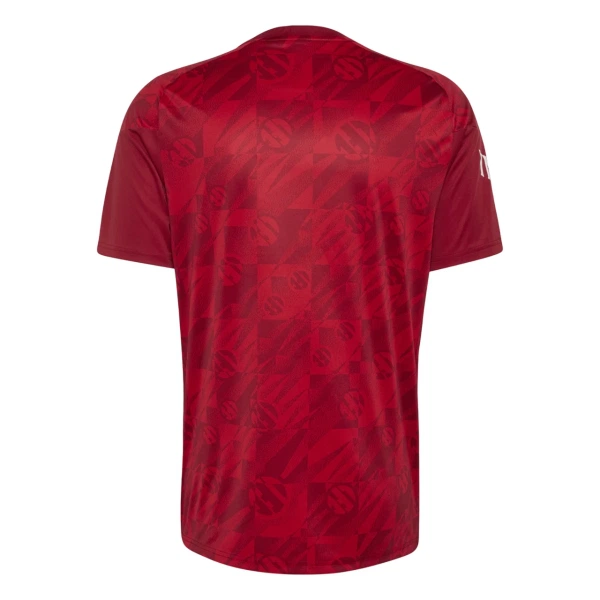 Liverpool Pre-Match Fodboldtrøje Herre 26/27