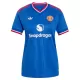 Manchester United Fodboldtrøje Dame Udebane 26/27 Manchester United Fodboldtrøje Dame Udebane 26/27