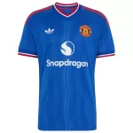 Manchester United Fodboldtrøje Herre Udebane 26/27