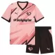 Palermo Fodboldtrøje Børn Hjemmebane 26/27 Palermo Fodboldtrøje Børn Hjemmebane 26/27