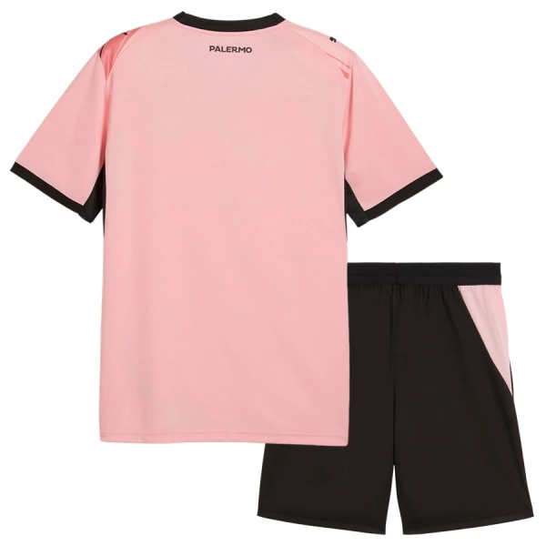 Palermo Fodboldtrøje Børn Hjemmebane 26/27