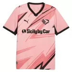 Palermo Fodboldtrøje Herre Hjemmebane 26/27