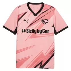 Palermo Fodboldtrøje Herre Hjemmebane 26/27 Palermo Fodboldtrøje Herre Hjemmebane 26/27