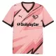 Palermo Fodboldtrøje Herre Hjemmebane 26/27