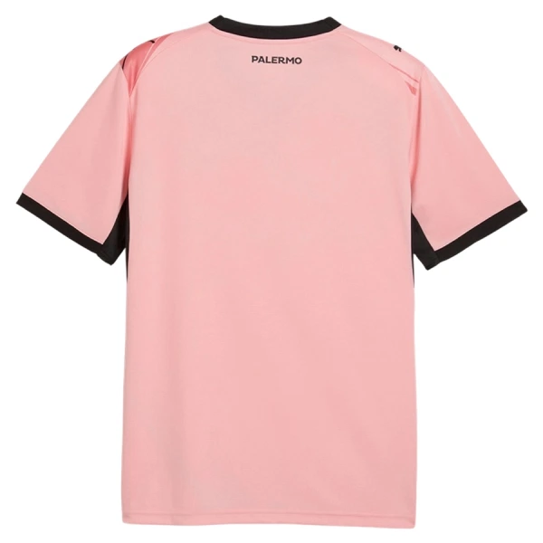 Palermo Fodboldtrøje Herre Hjemmebane 26/27