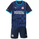 PSV Eindhoven Fodboldtrøje Børn Tredje 26/27