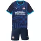 PSV Eindhoven Fodboldtrøje Børn Tredje 26/27 PSV Eindhoven Fodboldtrøje Børn Tredje 26/27