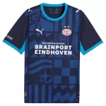 PSV Eindhoven Fodboldtrøje Herre Tredje 26/27