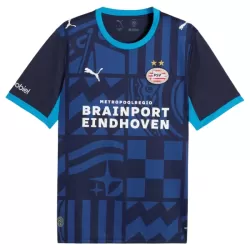 PSV Eindhoven Fodboldtrøje Herre Tredje 26/27