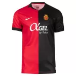 RCD Mallorca Fodboldtrøje Herre Hjemmebane 26/27