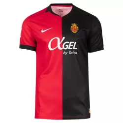 RCD Mallorca Fodboldtrøje Herre Hjemmebane 26/27 RCD Mallorca Fodboldtrøje Herre Hjemmebane 26/27