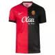 RCD Mallorca Fodboldtrøje Herre Hjemmebane 26/27 RCD Mallorca Fodboldtrøje Herre Hjemmebane 26/27