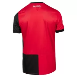 RCD Mallorca Fodboldtrøje Herre Hjemmebane 26/27
