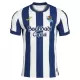 Real Sociedad Fodboldtrøje Herre Hjemmebane 26/27 Real Sociedad Fodboldtrøje Herre Hjemmebane 26/27