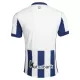 Real Sociedad Fodboldtrøje Herre Hjemmebane 26/27