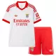 SL Benfica Fodboldtrøje Børn Udebane 26/27 SL Benfica Fodboldtrøje Børn Udebane 26/27