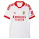 SL Benfica Fodboldtrøje Herre Udebane 26/27 SL Benfica Fodboldtrøje Herre Udebane 26/27