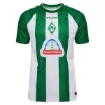 Werder Bremen Fodboldtrøje Herre Hjemmebane 26/27