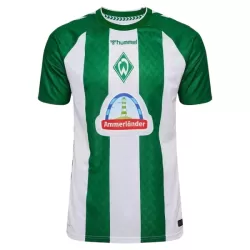 Werder Bremen Fodboldtrøje Herre Hjemmebane 26/27