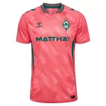 Werder Bremen Fodboldtrøje Herre Tredje 26/27