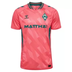 Werder Bremen Fodboldtrøje Herre Tredje 26/27 Werder Bremen Fodboldtrøje Herre Tredje 26/27