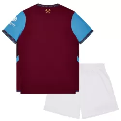 West Ham United Fodboldtrøje Børn Hjemmebane 26/27