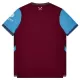 West Ham United Fodboldtrøje Herre Hjemmebane 26/27