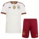 Spanien 2 Stars Fodboldtrøje Børn Udebane VM 2026 Spanien 2 Stars Fodboldtrøje Børn Udebane VM 2026