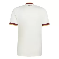 Spanien 2 Stars Fodboldtrøje Børn Udebane VM 2026