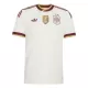 Spanien 2 Stars Fodboldtrøje Herre Udebane VM 2026 Spanien 2 Stars Fodboldtrøje Herre Udebane VM 2026