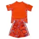 Arsenal Målmandstrøje Børn 26/27 Orange