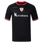 Athletic Bilbao Fodboldtrøje Herre Udebane 26/27