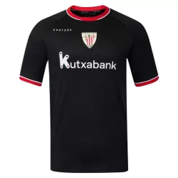 Athletic Bilbao Fodboldtrøje Herre Udebane 26/27