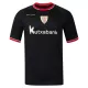 Athletic Bilbao Williams JR 10 Fodboldtrøje Herre Udebane 26/27
