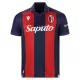 Bologna Fodboldtrøje Herre Hjemmebane 26/27 Bologna Fodboldtrøje Herre Hjemmebane 26/27