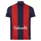 Bologna Fodboldtrøje Herre Hjemmebane 26/27