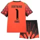 Borussia Dortmund Kobel 1 Målmandstrøje Børn Hjemmebane 26/27 Orange Borussia Dortmund Kobel 1 Målmandstrøje Børn Hjemmebane 26/27 Orange