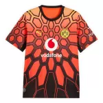Borussia Dortmund Målmandstrøje Herre Hjemmebane 26/27 Orange