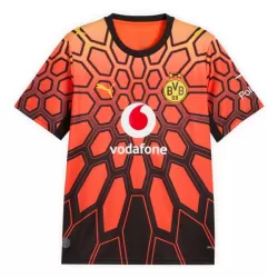 Borussia Dortmund Målmandstrøje Herre Hjemmebane 26/27 Orange Borussia Dortmund Målmandstrøje Herre Hjemmebane 26/27 Orange