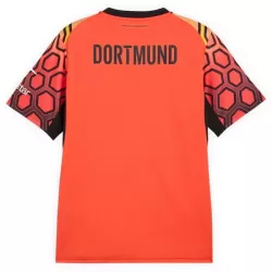 Borussia Dortmund Målmandstrøje Herre Hjemmebane 26/27 Orange
